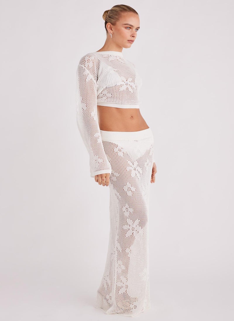 SNDYS Terra Reversible Top - Image 3