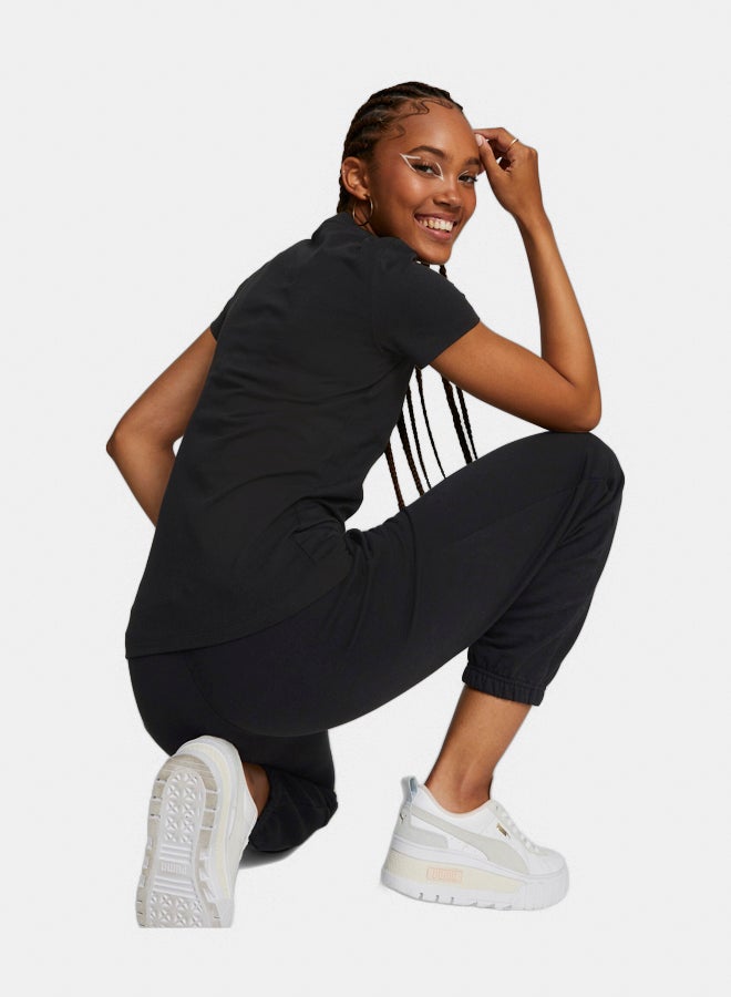 PUMA Classics Slim Tee  - Image 3