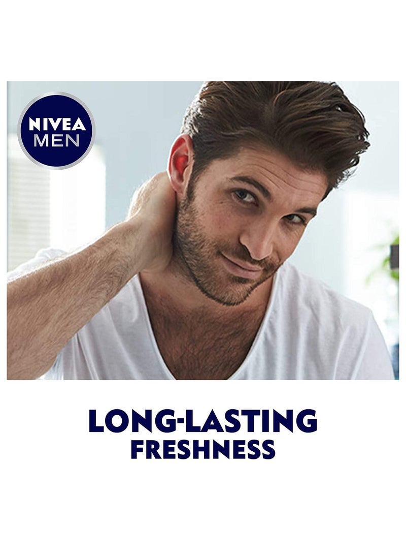 Nivea - Nivea Fresh Power Deodorant Spray for Men 150 ml - Image 1