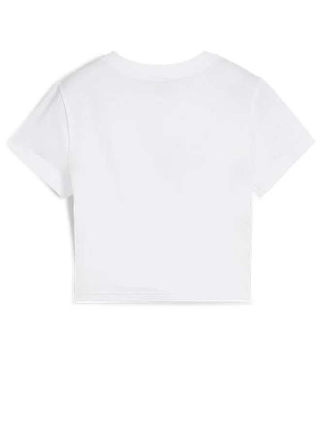 PUMA Graphics Moto Baby T-Shirt