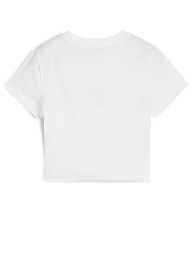 PUMA Graphics Moto Baby T-Shirt - Image 5