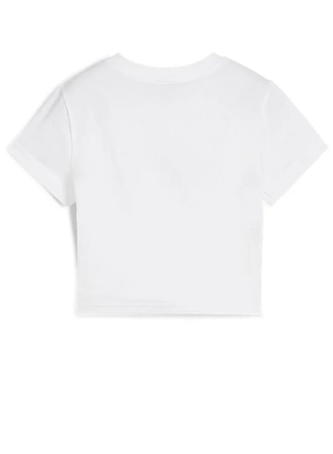 PUMA Graphics Moto Baby T-Shirt