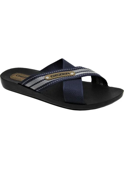 جيزر 11489-2 Men's Slippers Summer House Slippers