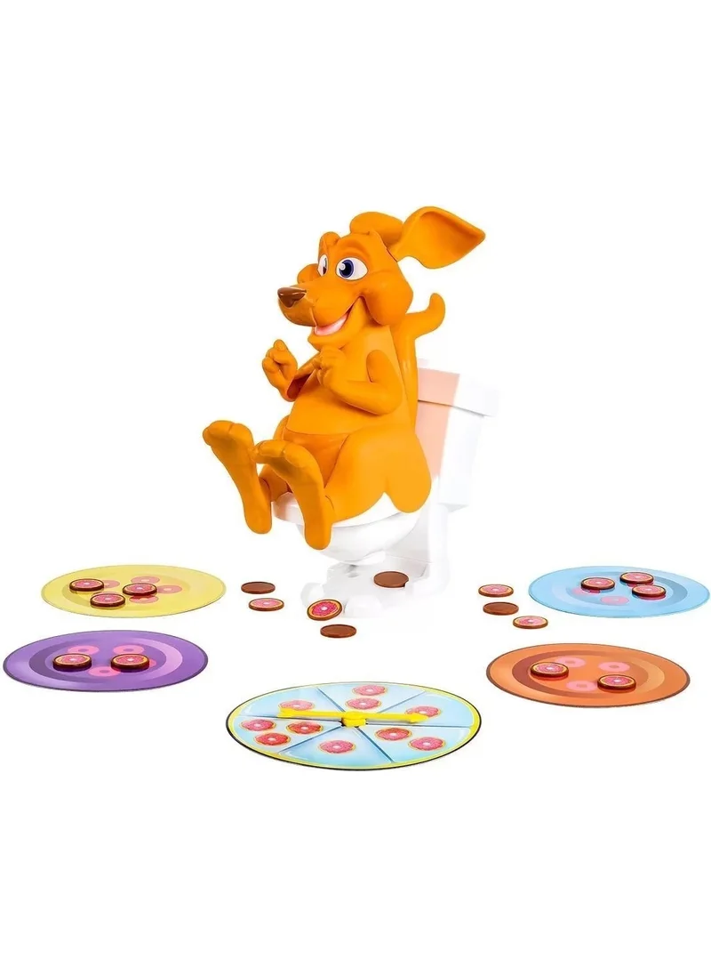 Giochi Preziosi EGK00000 Doo Doo Kangaroo Game - 91042