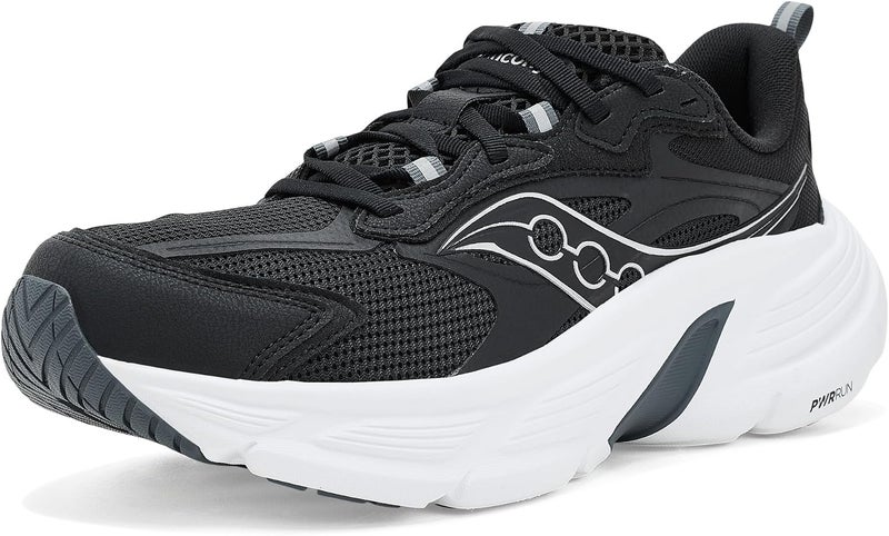 Saucony Men's Procyon Max Running Shoe - Lightweight, Comfortable, and Durable - Image 2
