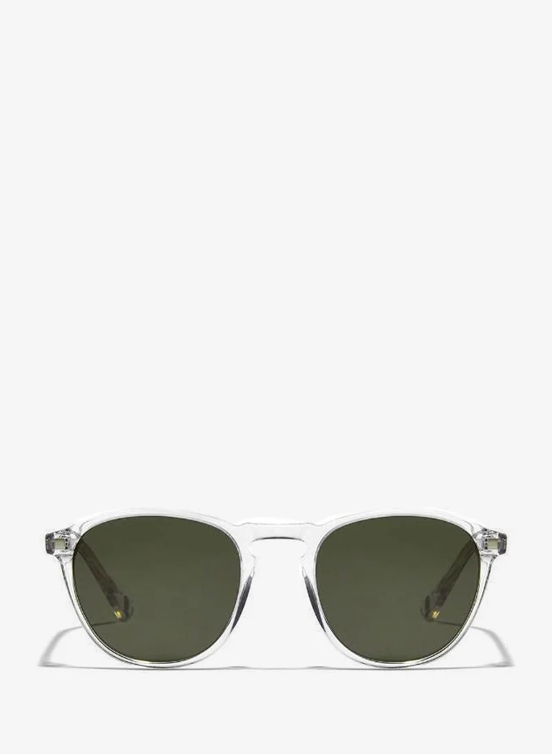 30sundays Men's OLYMPIAN Sunglasses - Lens Size: 50 mm - Clear