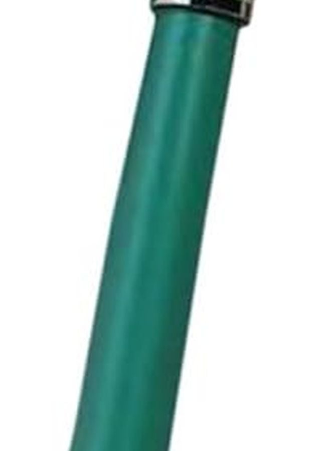 Metal Grip Signature Pen Smooth Writing Calligraphy Pen Black Ink Stationery - Image 1