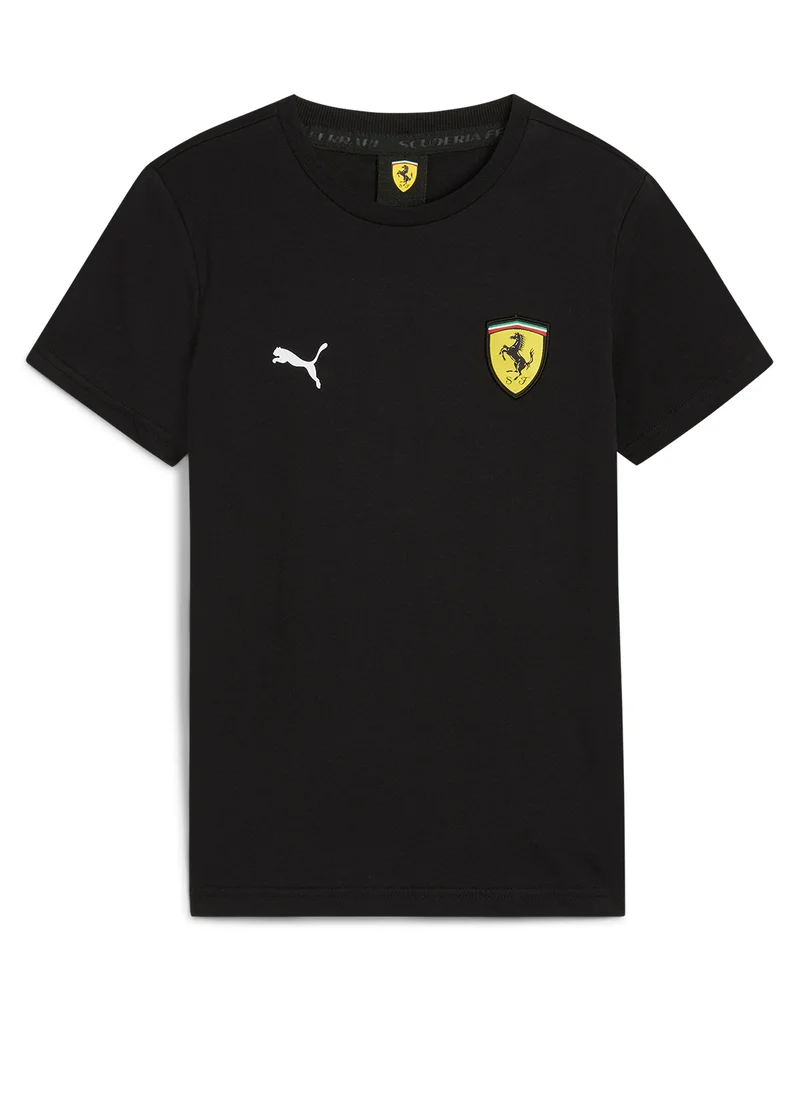 PUMA Youth Ferrari Race T-Shirt