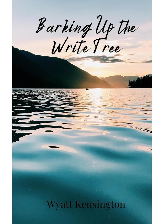 Barking Up the Write Tree  - Image 1