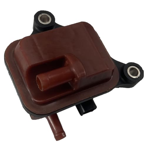 DEVMO Vapor Canister Purge Valve Solenoid Compatible with Accord Civic CRV Purge Control Solenoid Valve Assembly 361625AAA01 - Image 3