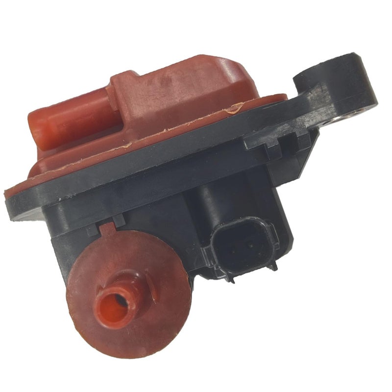 DEVMO Vapor Canister Purge Valve Solenoid Compatible with Accord Civic CRV Purge Control Solenoid Valve Assembly 361625AAA01 - Image 2