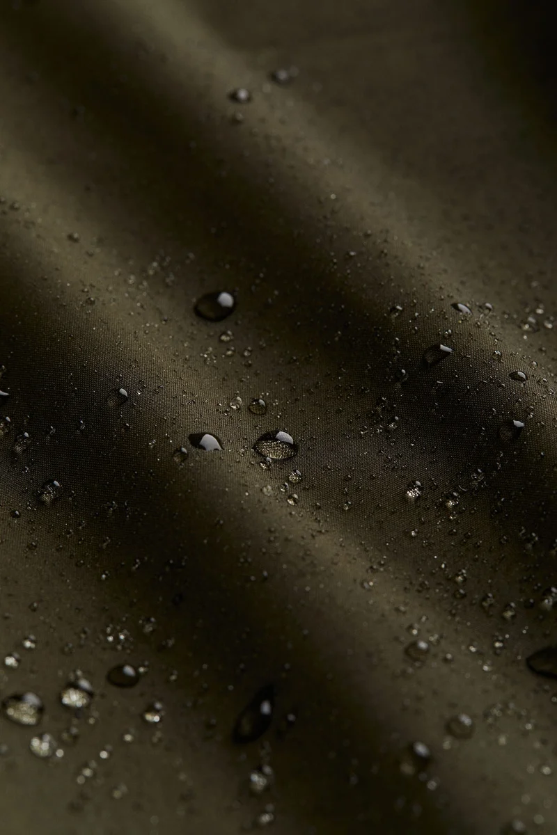 H&M Water-repellent softshell jacket