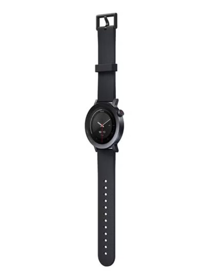 TIGER Watch 3 Pro Smartwatch – 1.4-Inch HD Display, Bluetooth Calling, Fitness & Health Tracking, Multiple Sports Modes, Waterproof, Long Battery Life – Stylish Dark Grey - Image 2