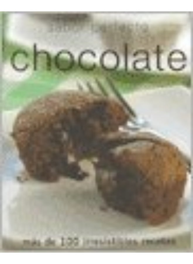 Chocolate (Perfect Cooking) 