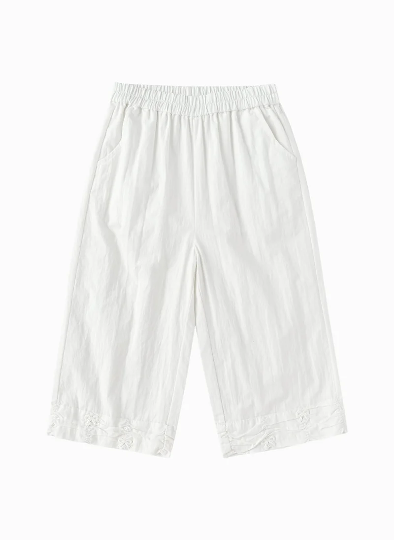 بالابالا Toddler Girls Woven trousers