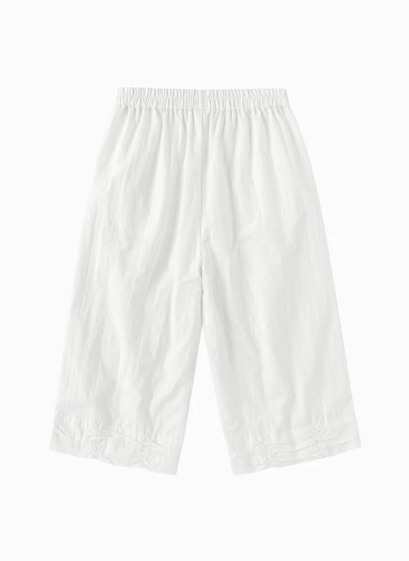 بالابالا Toddler Girls Woven trousers