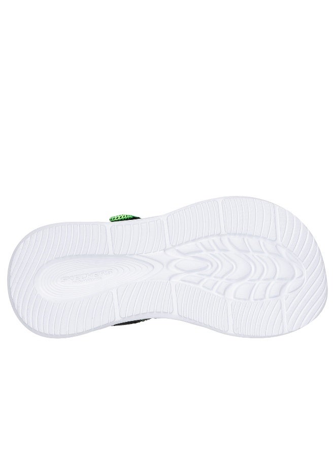 SKECHERS SOLA GLOW SANDAL - Image 3