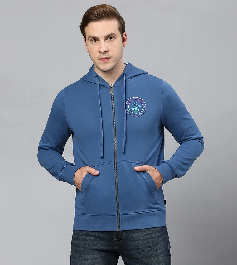Beverly Hills Polo Club Mens Sweatshirt