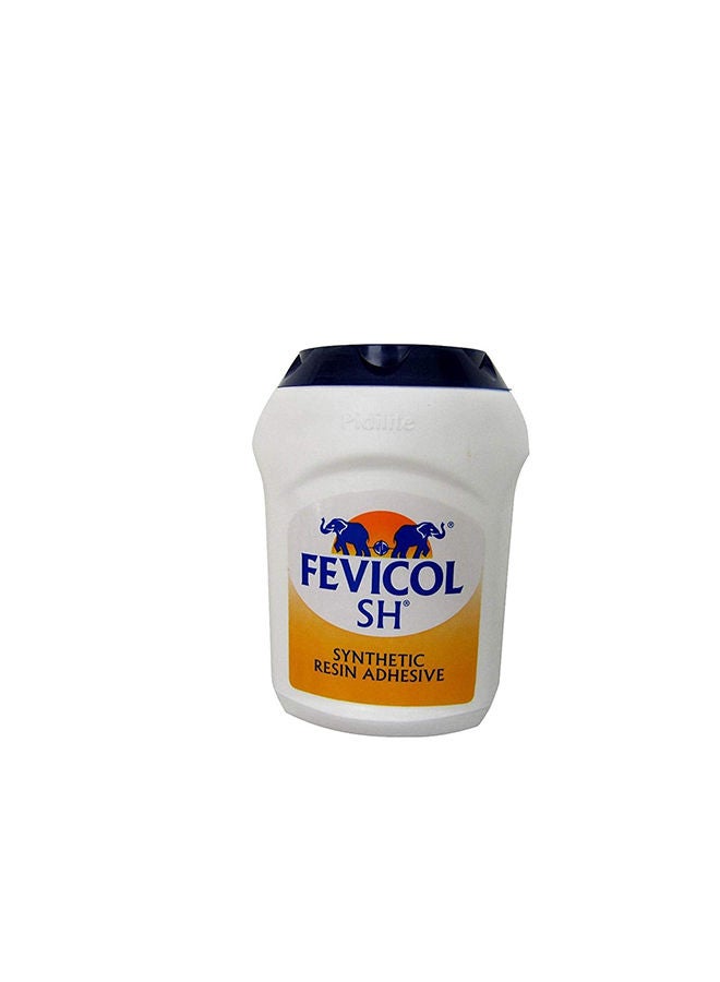 Synthetic Resin Adhesive 125G