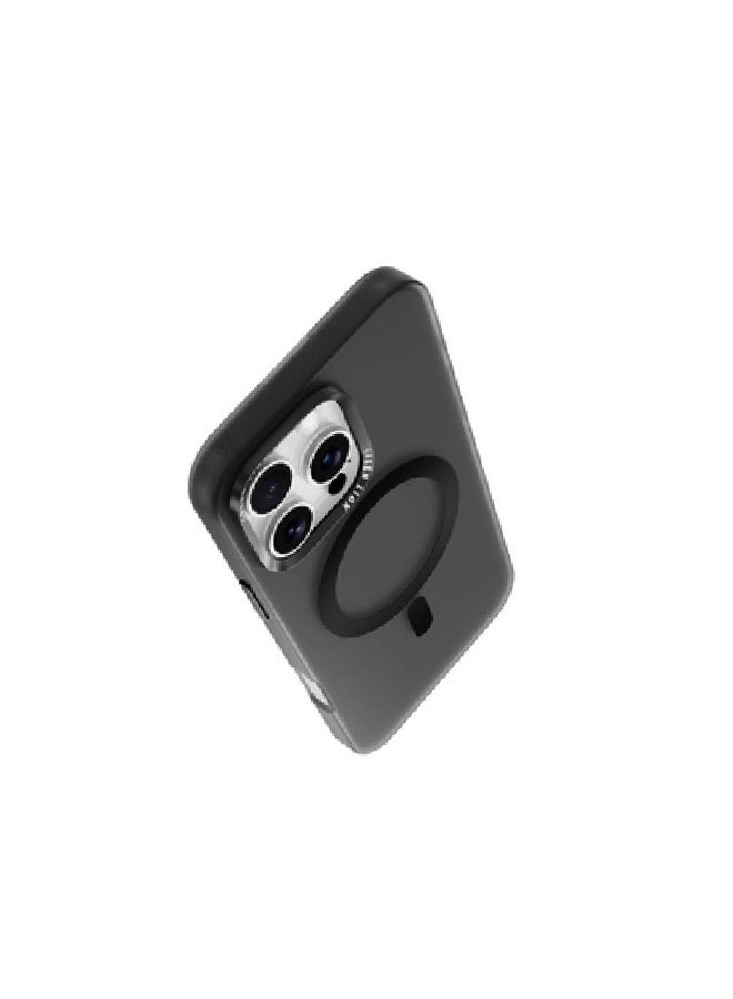 جرين ليون غطاء ماج سيف X ألتيميت تاتش إن إكسيلنت جريب 16 برو ماكس غير لامع - Image 2