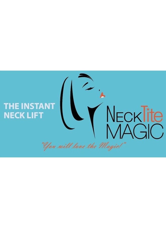 NeckTITE Magic - The Instant Neck Lift - Image 1