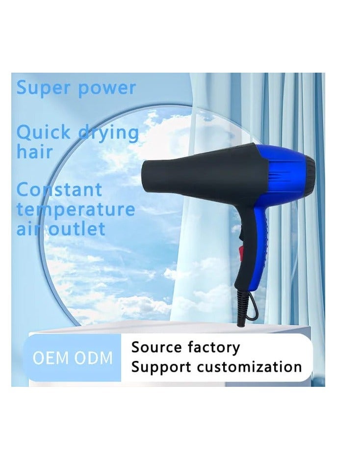 Denx Professional Hair Dryer - Image 4