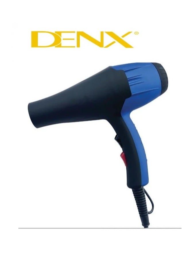 Denx Professional Hair Dryer - Image 2