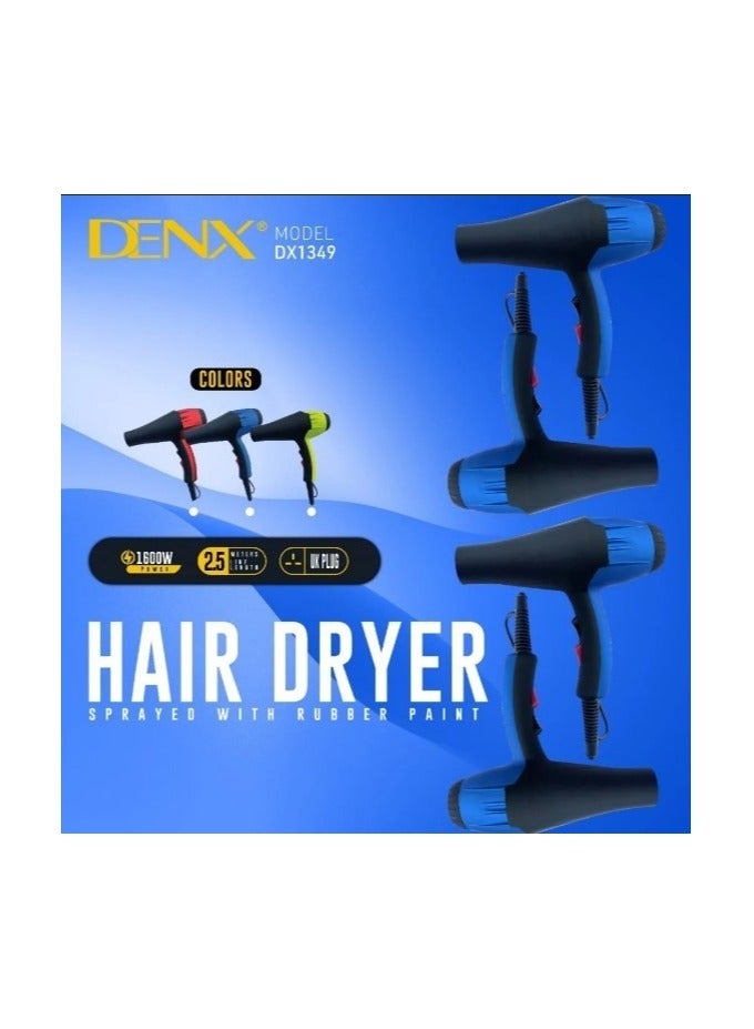 Denx Professional Hair Dryer - Image 5