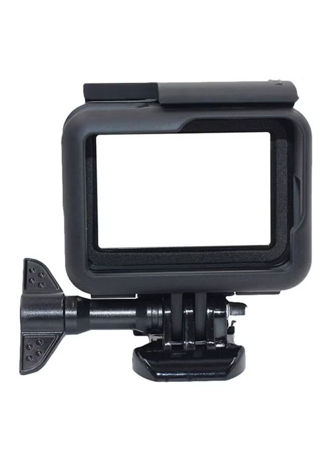 Ozone Protective Shell Frame Case Cover For GoPro Hero5 Action Camera Black 