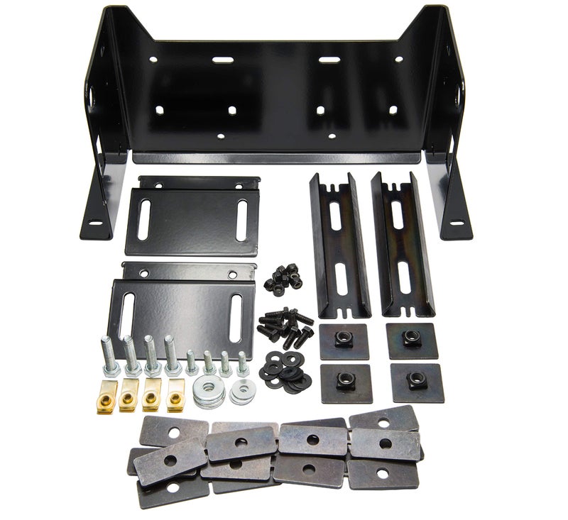 ARB Universal Compressor Bracket for CKSA/CKMA/CKMTA (3501010) - Image 1