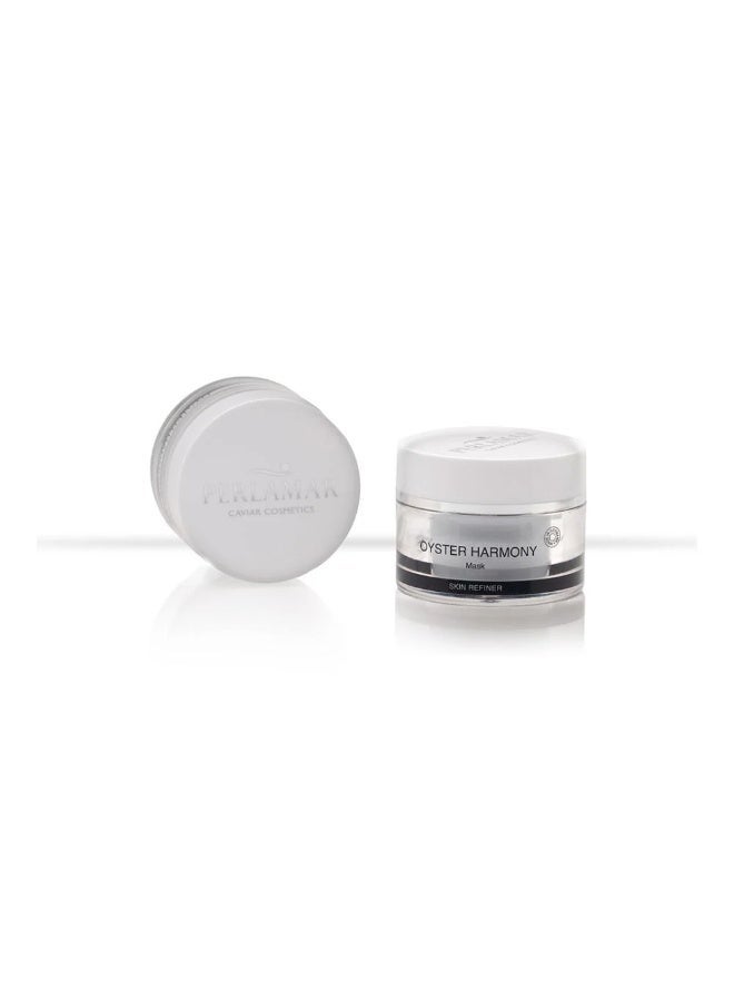 Perlamar – Caviar Oil-Balance Face Mask - Image 2