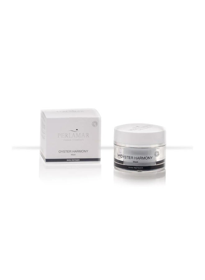 Perlamar – Caviar Oil-Balance Face Mask - Image 1