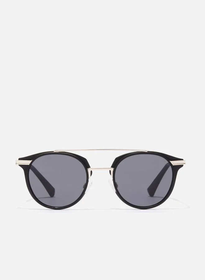 HAWKERS Citylife - Polarized Gold Black Sunglasses