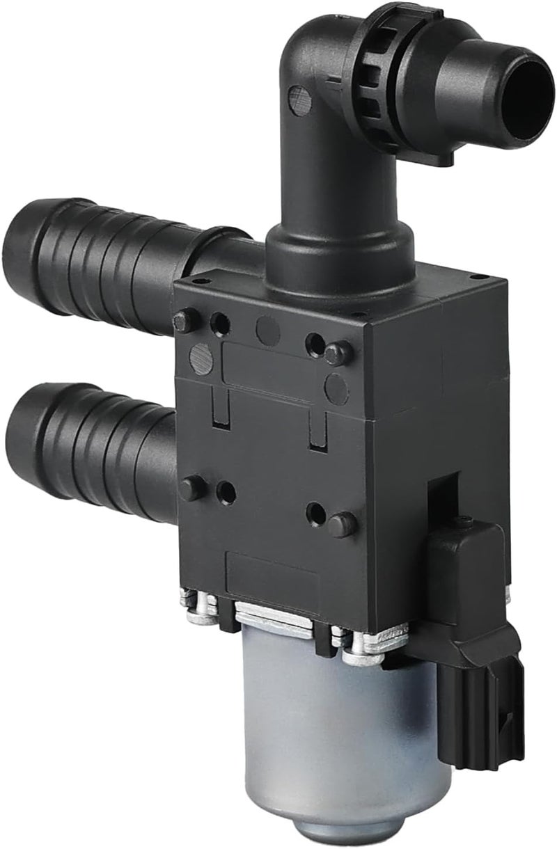 zayody Engine Heater Control Valve Solenoid for Ford Escape and Transit Connect - Image 1