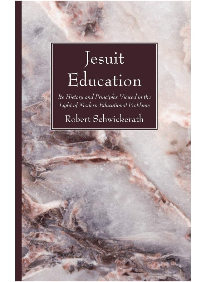 Jesuit Education  - Image 1