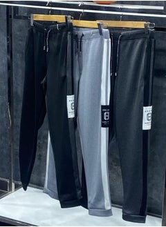 BLUE MAX COTTON Men's diving pants  - Image 2