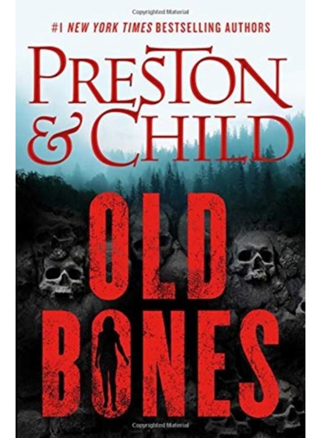Old Bones : 1 