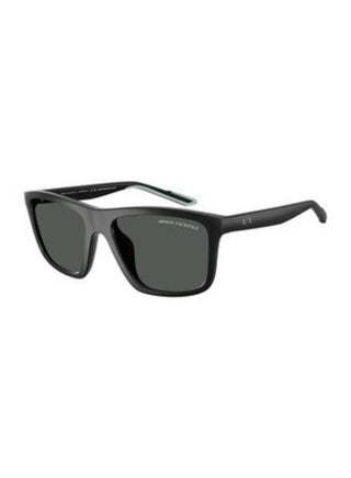 Man SQUARE  SUNGLASSES- AX 4149SU - lense size:56mm - MATTE BLACK - pzsku/Z06BC7277ACFA8C2B96DAZ/45/1747302373/a0fc47ed-4974-4678-95c7-9e53dcf49f01