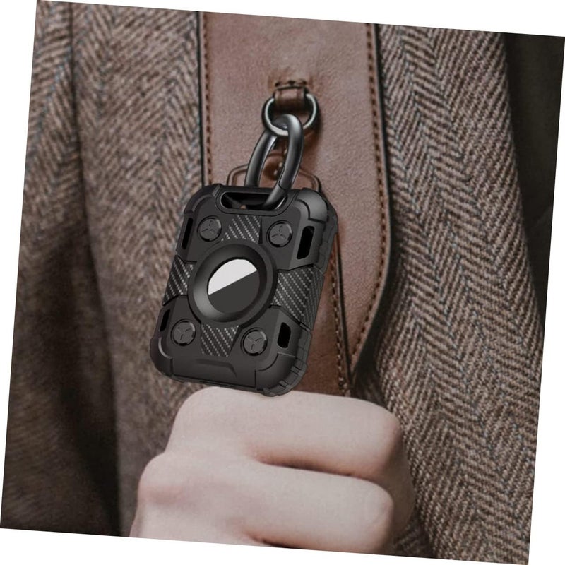DOITOOL 3pcs Lightweight TPU Keychain Case for Protective Cover -Theft Design Easy to Clean Portable and for Outdoor Use - Image 1