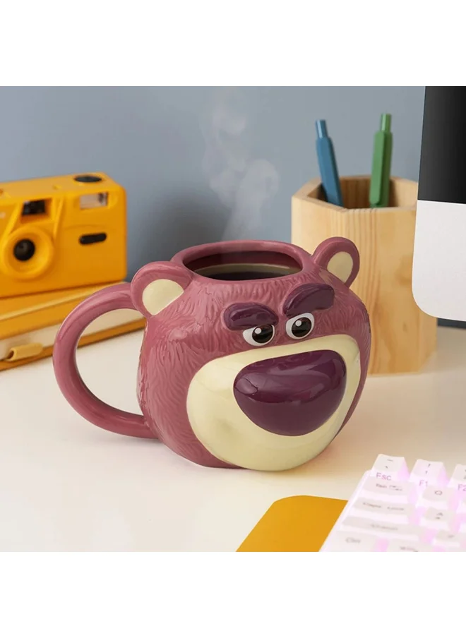بالادون Paladone Lotso Shaped Mug