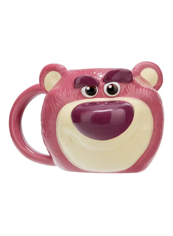 Paladone Paladone Lotso Shaped Mug