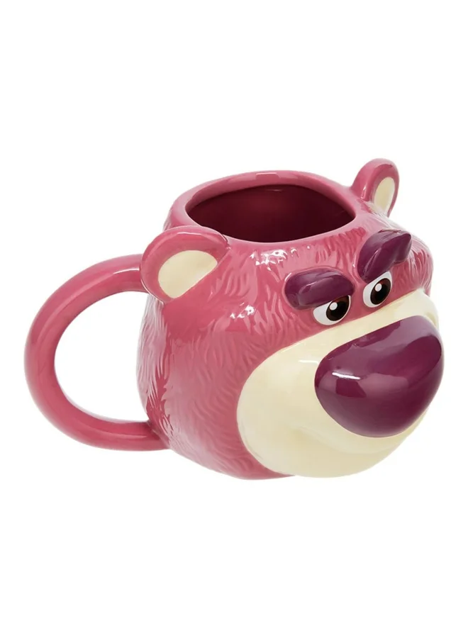 Paladone Paladone Lotso Shaped Mug