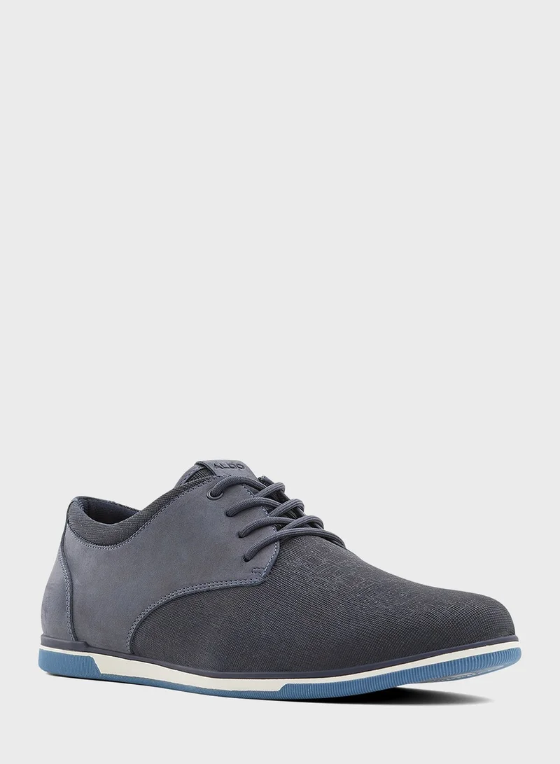 ALDO Heron Casual Slip Ons Sneakers