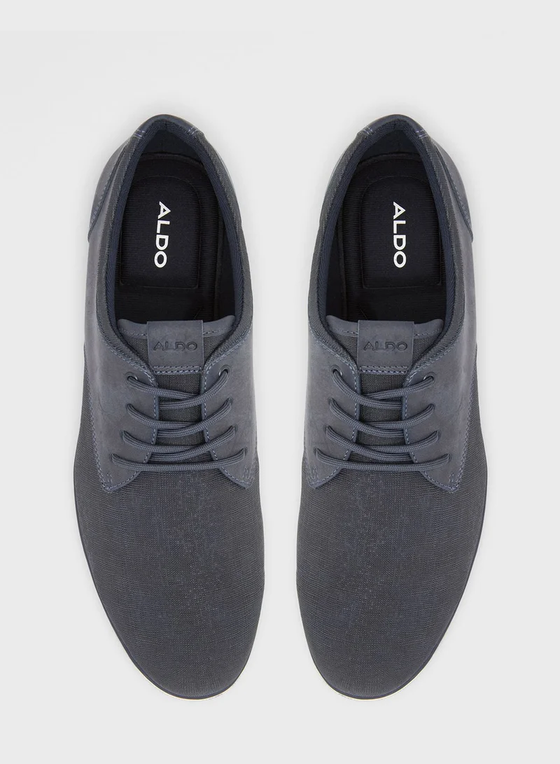 ALDO Heron Casual Slip Ons Sneakers
