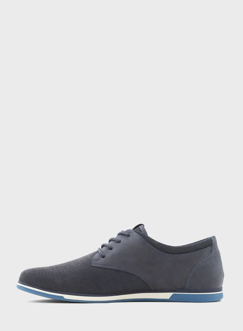 ALDO Heron Casual Slip Ons Sneakers