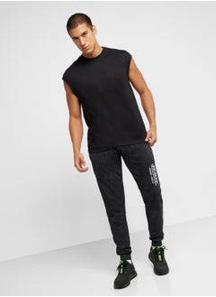 Seventy Five Basics Oversized Tank Top  - Image 4