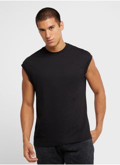 Seventy Five Basics Oversized Tank Top  - Image 1