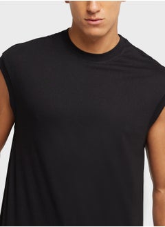 Seventy Five Basics Oversized Tank Top  - Image 3