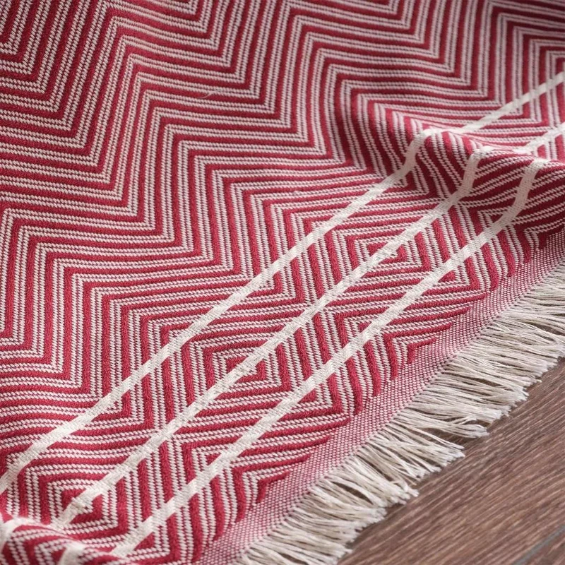 Miabella Home Single Colin Pattern Pike - Bedspread