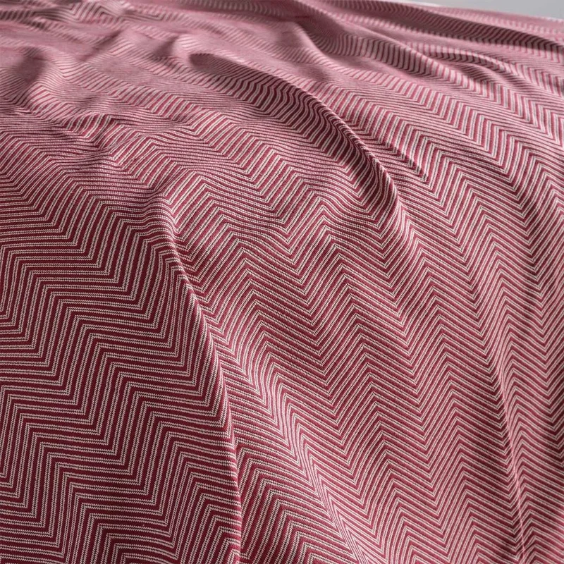 Miabella Home Single Colin Pattern Pike - Bedspread